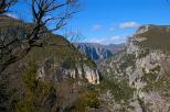 Photo gorges verdon