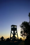 Photo du Massif des Maures