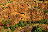 Image du Rocher de Roquebrune sur Argens