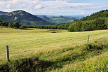 Photo de campagne et de montagne en Haute Ardche