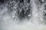 Image of Dorches water after strong storms