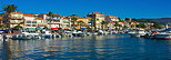 Photo du port de bandol