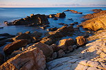 Image de la mer mediterranee au pradet