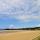 Photographie de nuages sur les côtes bretonnes près de Guidel dans le Morbihan